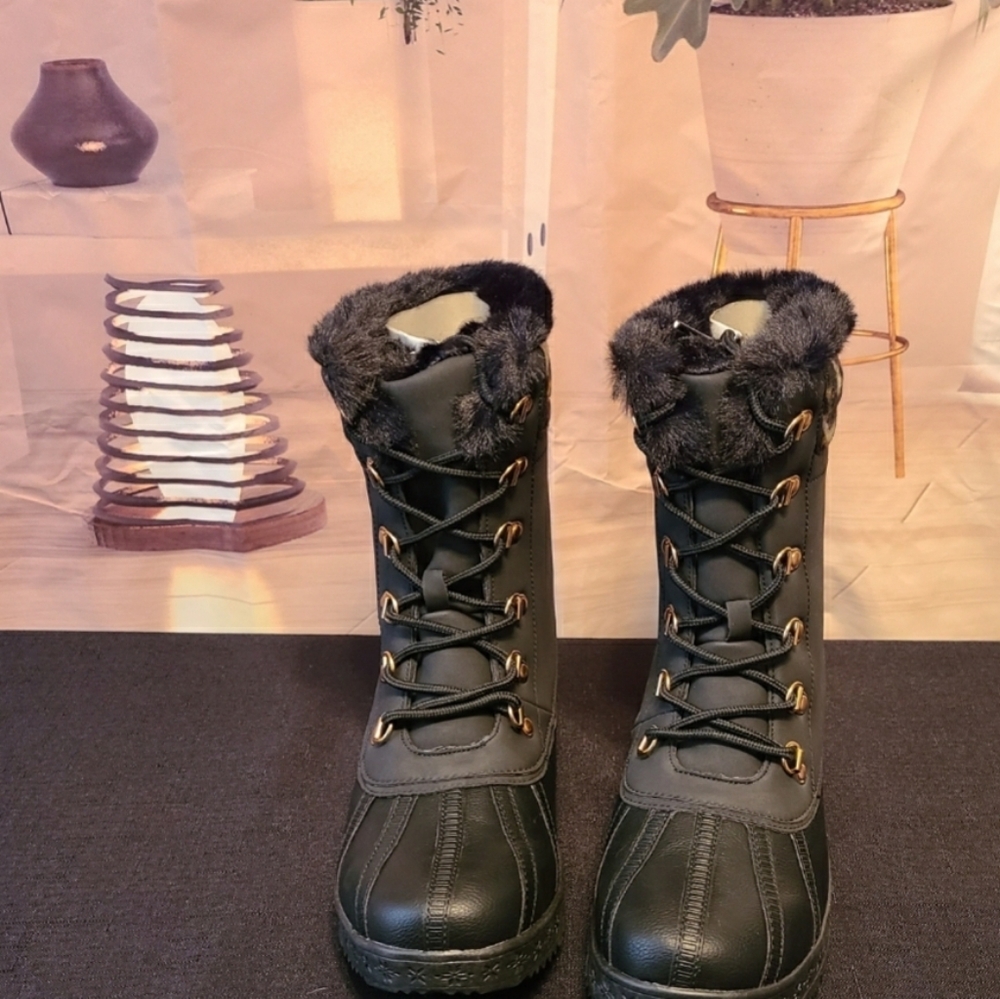 Women's Duck Boot